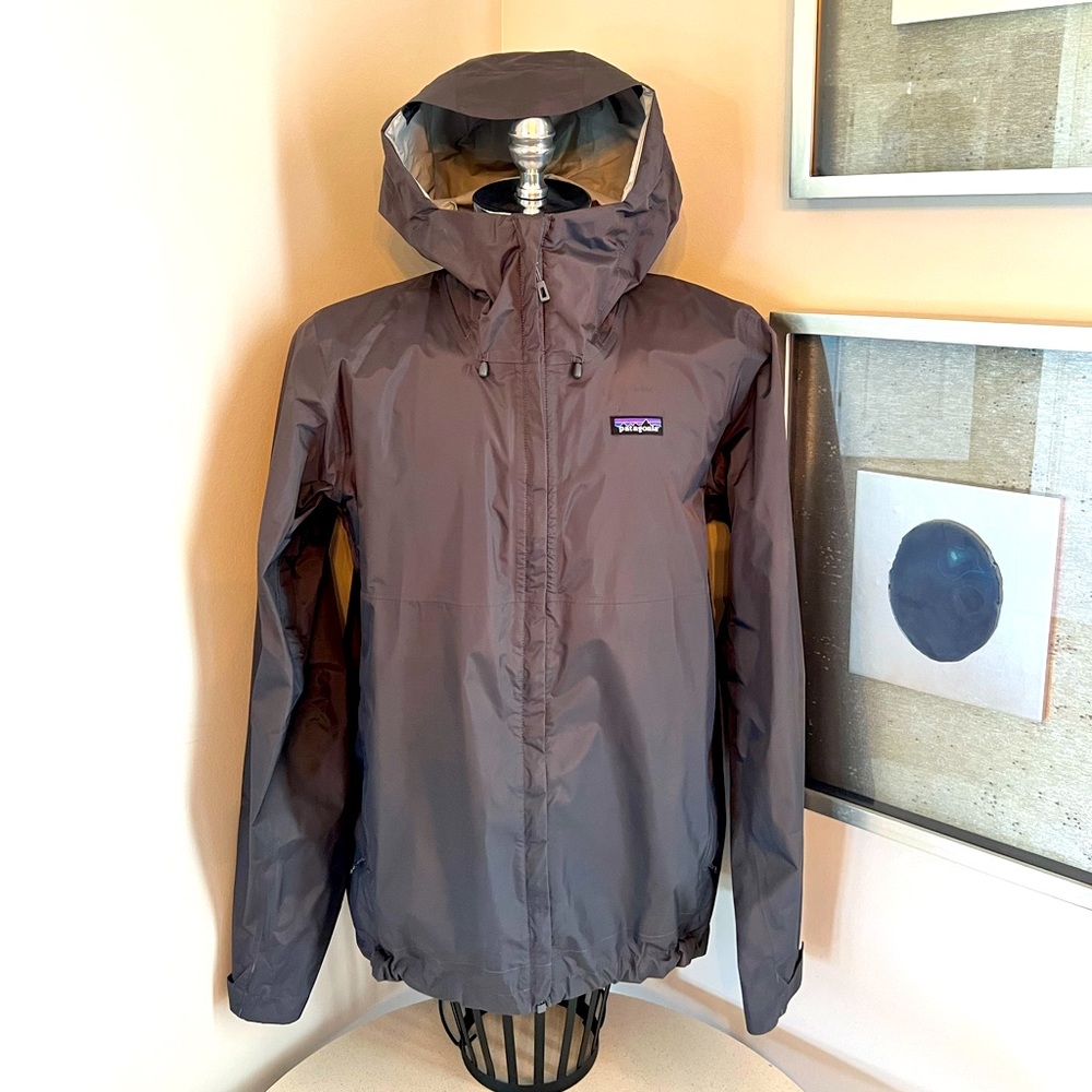 Patagonia Rain Jacket